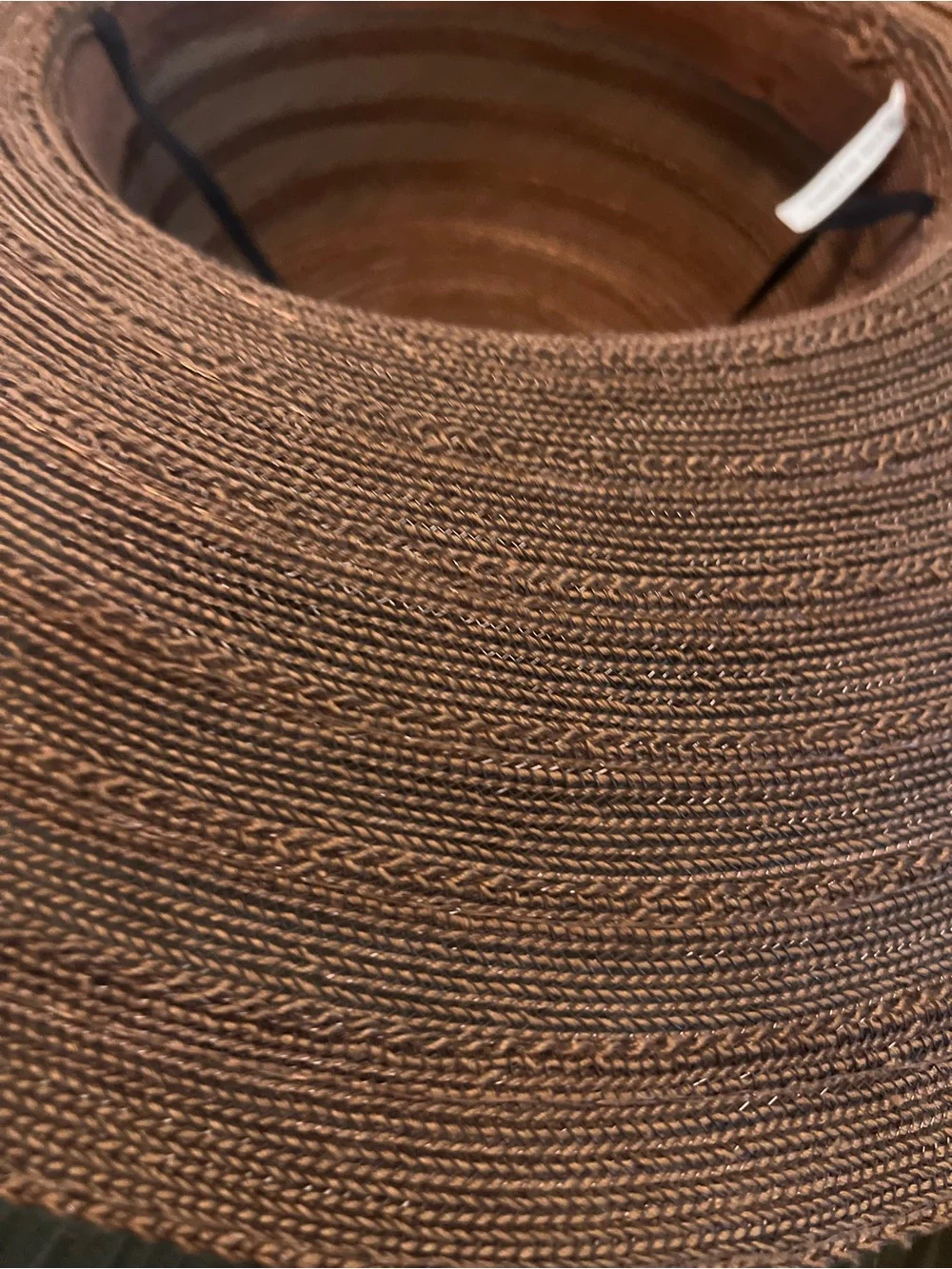 N/A lightweight woven